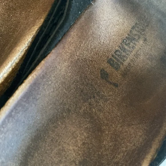 BIRKENSTOCK sandals - Picture 9 of 12